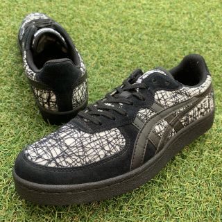 オニツカタイガー(Onitsuka Tiger)の新同25.5 Onitsuka Tiger GSM オニツカタイガー G102(スニーカー)