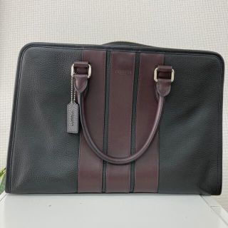 コーチ(COACH)のコーチ　men'sビジネスバッグ(ビジネスバッグ)