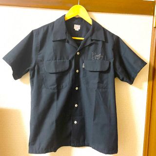 クーティー(COOTIE)の[美品] COOTIE S/S Shirt(シャツ)