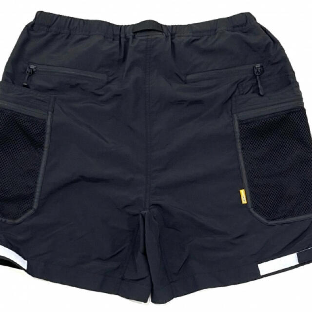 Stabridge The apartment shorts oreoショートパンツ