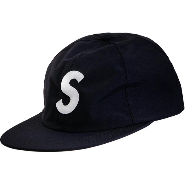 Supreme(シュプリーム)のGORE TEX S logo 6panel メンズの帽子(キャップ)の商品写真
