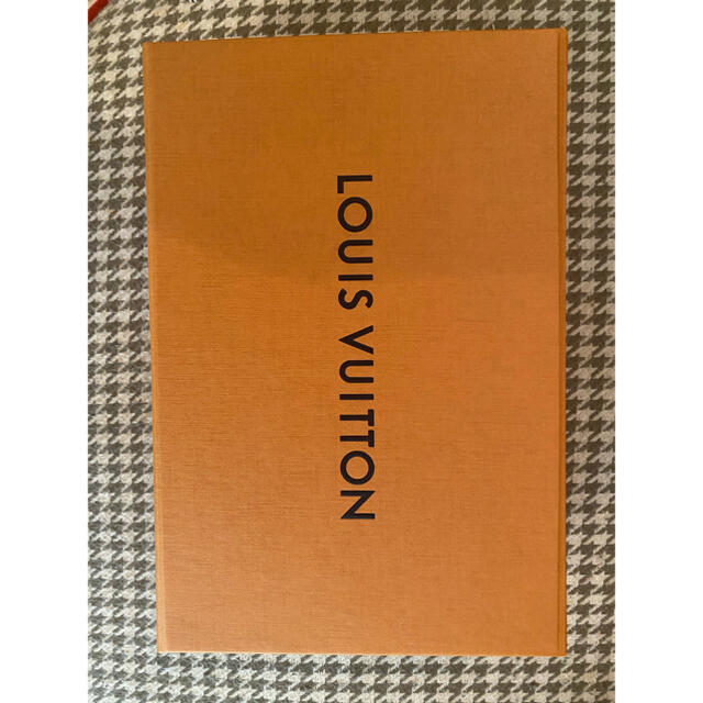 LOUIS VUITTON(ルイヴィトン)の顧客限定　ルイヴィトン　非売品　not for sale 手帳 メンズのファッション小物(手帳)の商品写真