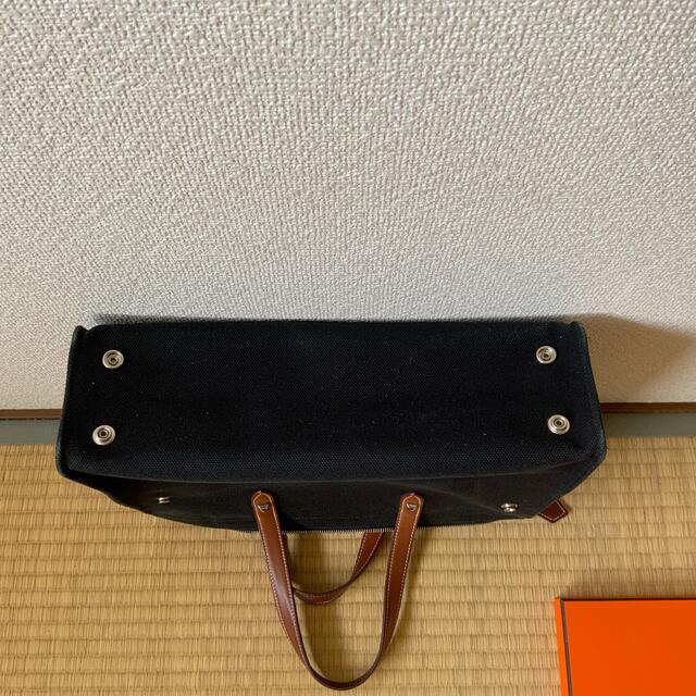 Hermes(エルメス)の【専用！】エルメス ビジネスバッグ カバス ミラ PM A4 書類ケース  レディースのバッグ(トートバッグ)の商品写真