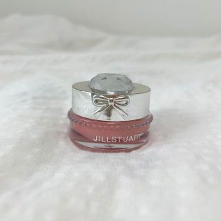 ジルスチュアート(JILLSTUART)のJILL STUART リップバーム　01 rose pink(リップケア/リップクリーム)