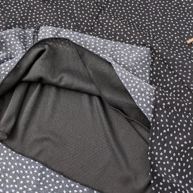 しまむら(シマムラ)の新品♡小花柄スカート♡ レディースのスカート(ロングスカート)の商品写真