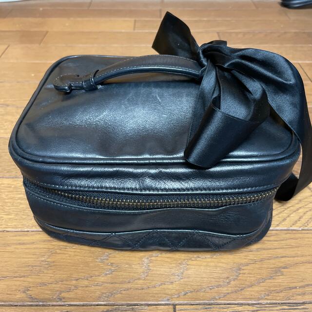 2022正規激安】 CHANEL レア ハンドバッグ バニティ シャネル