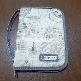 レスポートサック(LeSportsac)の母子手帳ケース(母子手帳ケース)