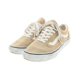 ヴァンズ(VANS)のVANS スニーカー レディース(スニーカー)