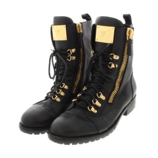 ジュゼッペザノッティデザイン(Giuseppe Zanotti Design)のGIUSEPPE ZANOTTI DESIGN ブーツ メンズ(ブーツ)