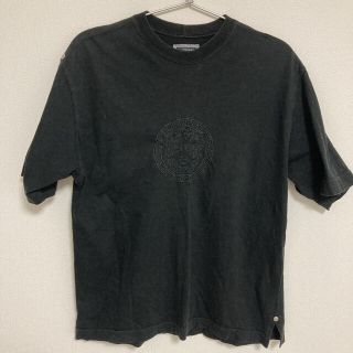 ヴェルサーチ(VERSACE)のヴェルサーチTシャツ(Tシャツ/カットソー(半袖/袖なし))