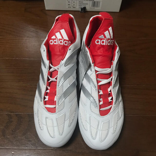 adidas プレデタープレシジョン　25.0cm