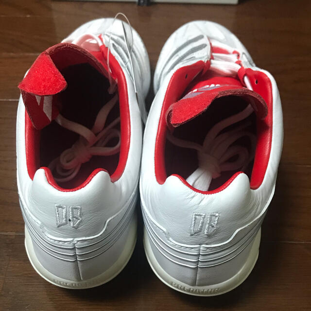 adidas - アディダス ベッカムモデル プレデタープレシジョンFG/AG DB