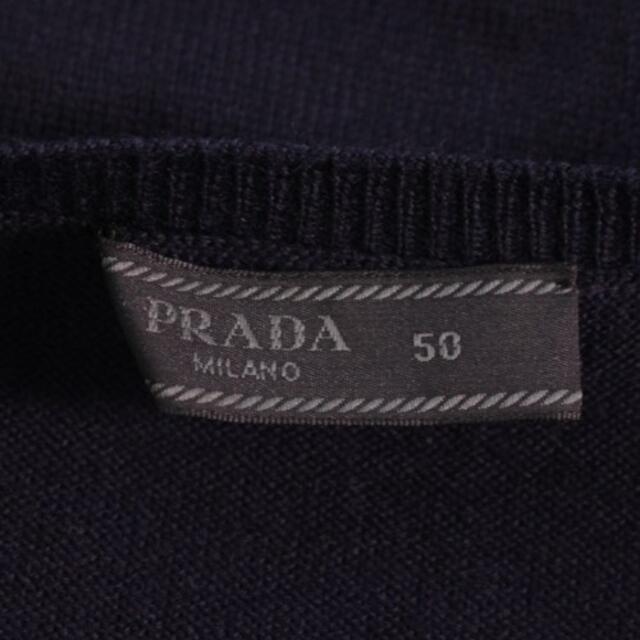 PRADA メンズの通販 by RAGTAG online｜プラダならラクマ - PRADA ニット・セーター 人気低価