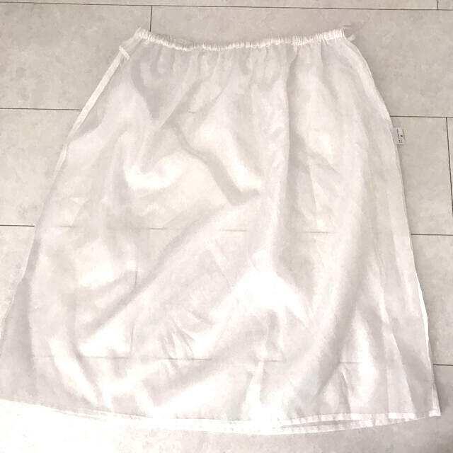 AZUL ENCANTO(アズールエンカント)の完売AZULENCANTアズールエンカントプリントランダムプリーツフレアスカート レディースのスカート(ロングスカート)の商品写真