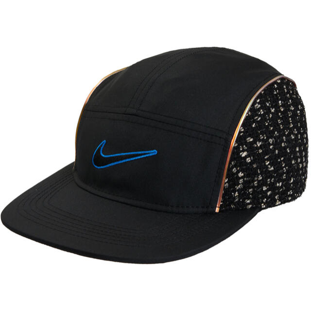 Supreme(シュプリーム)のNike Boucle Runnig Hat メンズの帽子(キャップ)の商品写真