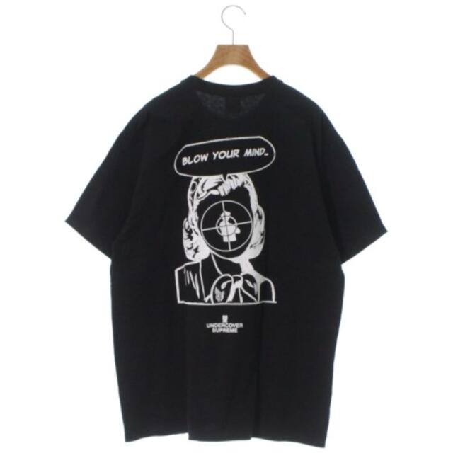 Supreme Tシャツ・カットソー メンズ - Tシャツ/カットソー(半袖/袖なし)