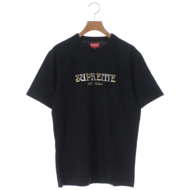Supreme Tシャツ・カットソー メンズ