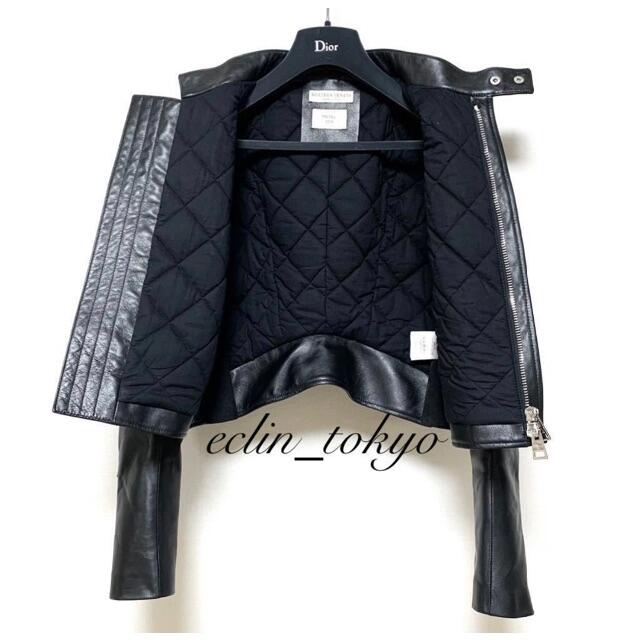 BOTTEGA VENETA - ボッテガヴェネタ 2019 ショート レザー