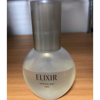 エリクシール(ELIXIR)のELIXIR つや玉ミスト(化粧水/ローション)