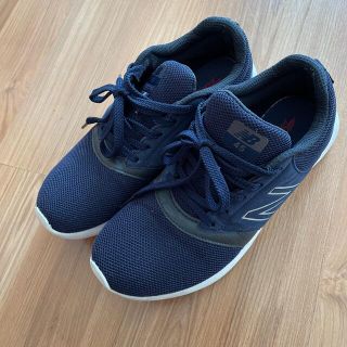 ニューバランス(New Balance)のニューバランス　25.5cm(スニーカー)