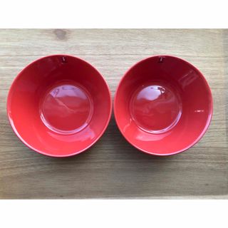 イッタラ(iittala)のイッタラ　ティーマ　テラコッタ　ボウル　15cm(食器)