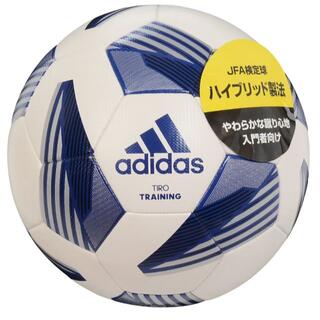 adidas - @アディダス サッカーボール4号 TIRO トレーニング検定球 ...
