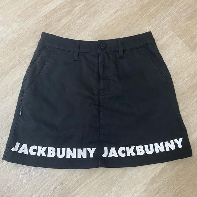 JACKBUNNY スカート