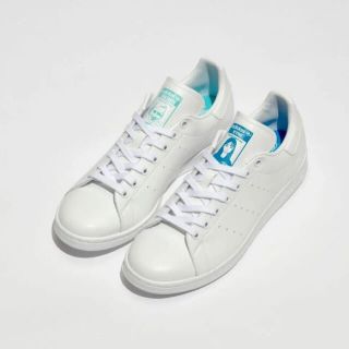 アディダス(adidas)のKYNE × ADIDAS STAN SMITH   キネ　スタンスミス (スニーカー)