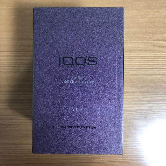 【予約販売】本 IQOS - iQOS アイコス　プリズムモデル タバコグッズ