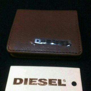 ディーゼル(DIESEL)の定価7300円  DISEL コインケー(コインケース/小銭入れ)