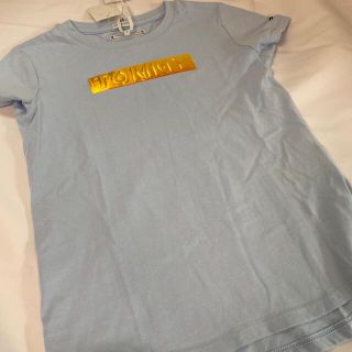 トミーヒルフィガー(TOMMY HILFIGER)の104 TOMMY HILFIGER(Tシャツ/カットソー)