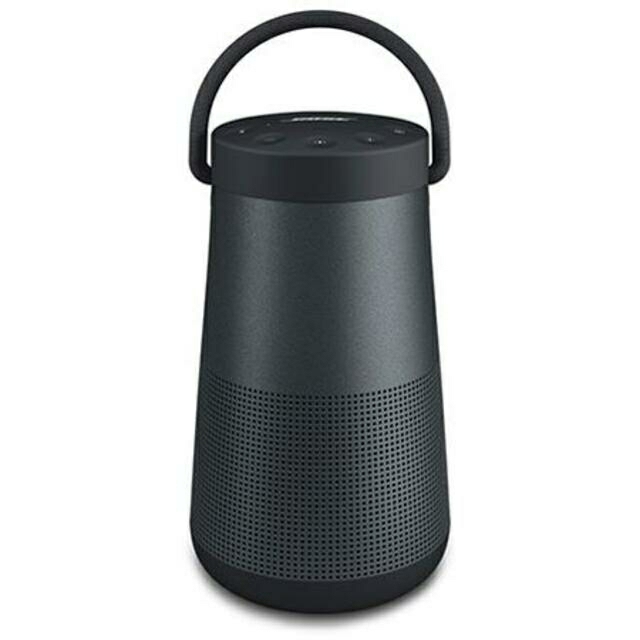 SoundLink Revolve+ Bluetooth speaker