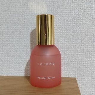 コスメキッチン(Cosme Kitchen)のto/one ブースターセラム 90ml(ブースター/導入液)