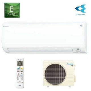 ダイキンエアコン　S22XTES 6畳用(エアコン)