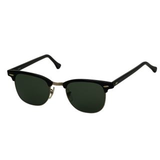 レイバン(Ray-Ban)のレイバン クラブマスター クラシック サングラス  メンズ 【中古】(サングラス/メガネ)