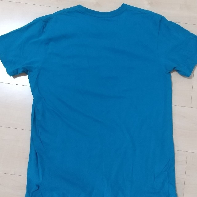 Design Tshirts Store graniph(グラニフ)のグラニフTシャツ サメ メンズのトップス(Tシャツ/カットソー(半袖/袖なし))の商品写真