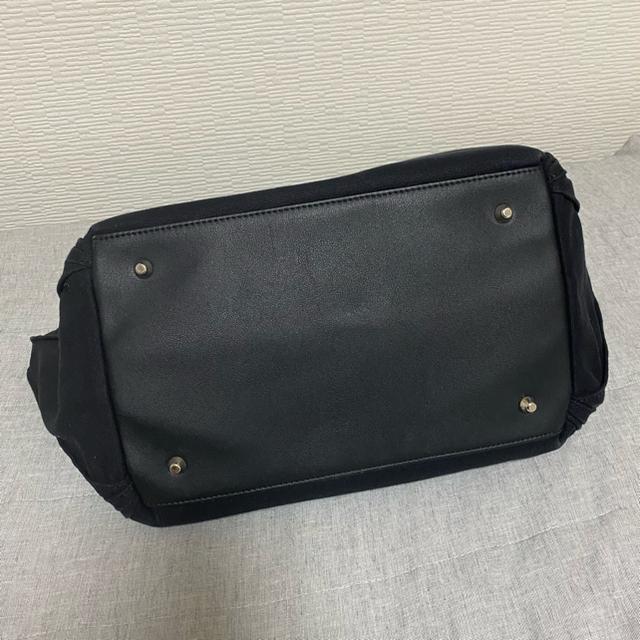 UN3D.  アンスリード　SQUARE ORIGAMI BAG レディースのバッグ(トートバッグ)の商品写真