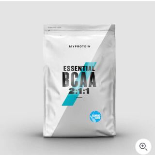 マイプロテイン(MYPROTEIN)のBCAA 1キロ マイプロテイン(アミノ酸)