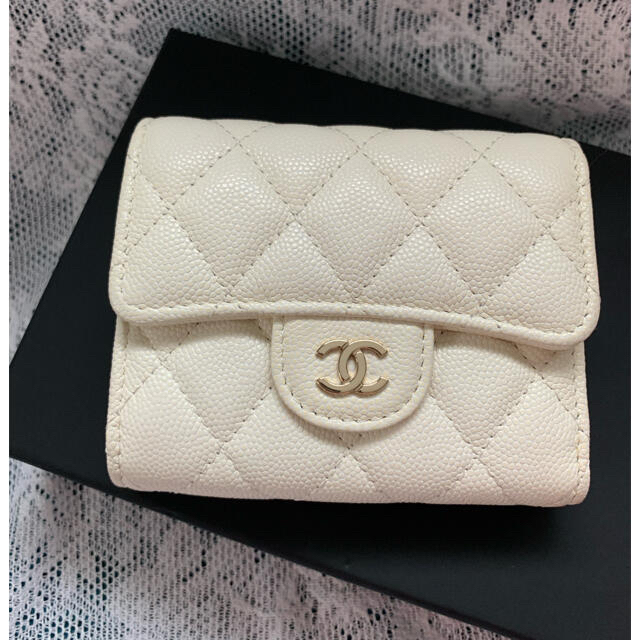 CHANEL 財布