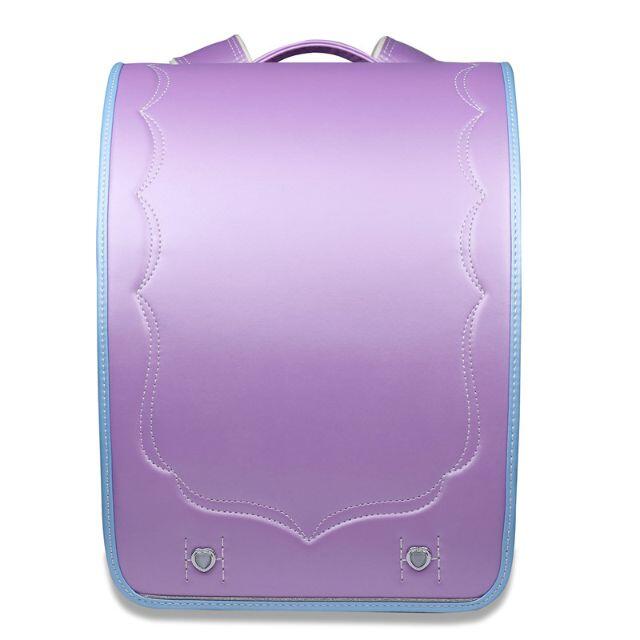 ランドセル 女の子 紫 新品 ハート パール Choukakuyasu Kakaku ランドセル Firstclassaruba Com