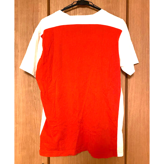 DIESEL(ディーゼル)のDIESEL  メンズ　Tシャツ　M メンズのトップス(Tシャツ/カットソー(半袖/袖なし))の商品写真