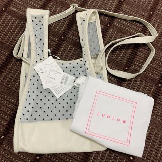 LUDLOW(ショルダーバッグ)のフリマアイテム一覧 LUDLOW(ショルダーバッグ)のフリマアイテム一覧
