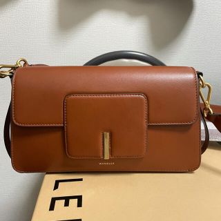 ドゥーズィエムクラス(DEUXIEME CLASSE)のWANDLER Georgia Bag  ワンドラー ジョージアバッグ(ショルダーバッグ)