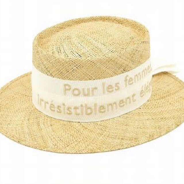 Chapeau d´ O(シャポードオー) 1番人気完売商品 Chapeau d´ O(シャポードオー) 1番人気完売商品