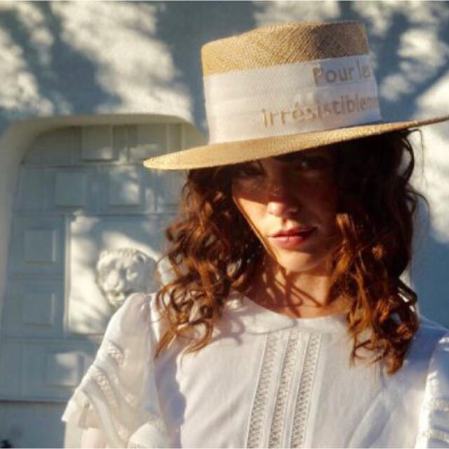 Chapeau d´ O(シャポードオー) 1番人気完売商品 Chapeau d´ O(シャポードオー) 1番人気完売商品