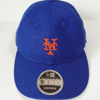 ニューエラー(NEW ERA)の（完売商品）JOURNAL STANDARD別注ニューエラキャップ(キャップ)