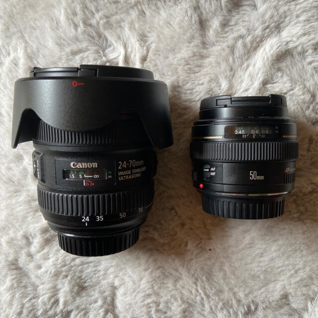 キャノンEOS 6D MARK 2 レンズセット デジタル一眼 キャノンEOS 6D MARK 2 レンズセット デジタル一眼