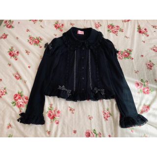 アンジェリックプリティー(Angelic Pretty)のアンジェリックプリティ　カットソー(カットソー(長袖/七分))