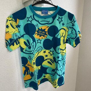 ディズニー(Disney)のDisny 男の子　Tシャツ(Tシャツ/カットソー)