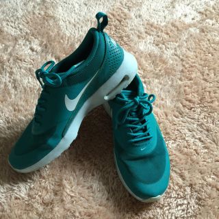 ナイキ(NIKE)のNIKE レディース (ふーじー様)(スニーカー)